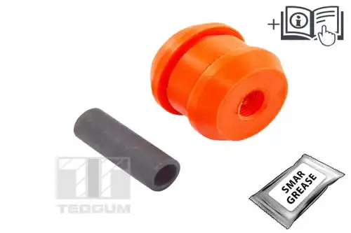 тампон за носач TEDGUM TED13641