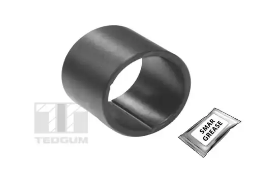 окачване, напречна кормилна щанга TEDGUM TED15337