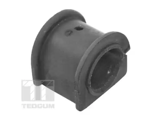 тампони, стаб. щанга TEDGUM TED19000