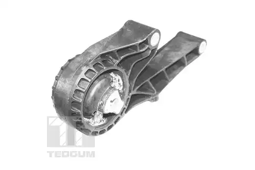 окачване, двигател TEDGUM TED22755