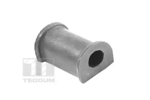 тампони, стаб. щанга TEDGUM TED30042