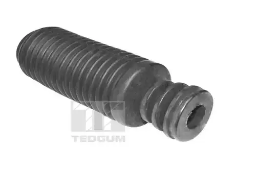 прахозащитен комплект, амортисьор TEDGUM TED34509