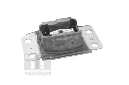 окачване, двигател TEDGUM TED35055
