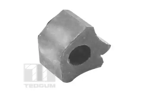 тампони, стаб. щанга TEDGUM TED35468