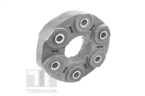 шарнирно съединение, карданен вал TEDGUM TED39932