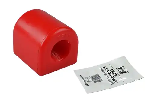 тампони, стаб. щанга TEDGUM TED40103