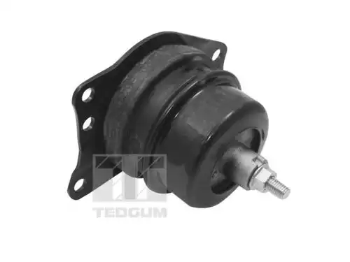 окачване, двигател TEDGUM TED40385