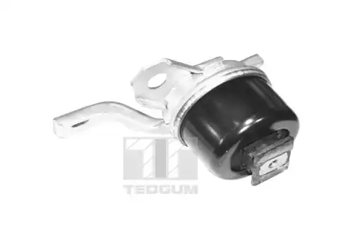 окачване, двигател TEDGUM TED40730