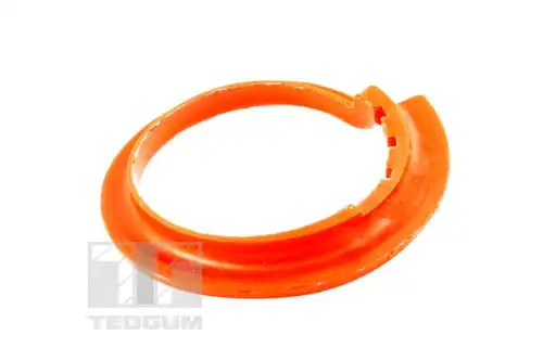 пружинно легло - чиния TEDGUM TED42610