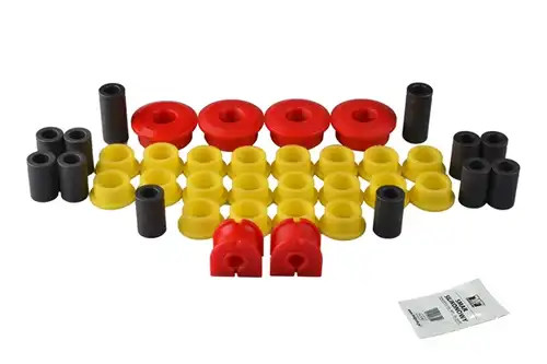 Комплект лагери, надлъжна кормилна щанга TEDGUM TED48153
