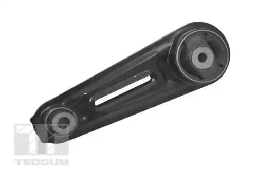 окачване, двигател TEDGUM TED50296