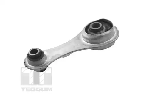 окачване, двигател TEDGUM TED50390