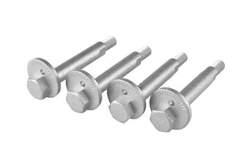 болт за регулиране на страничния наклон TEDGUM TED55077