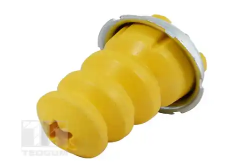 ударен тампон, окачване (ресьори) TEDGUM TED55753