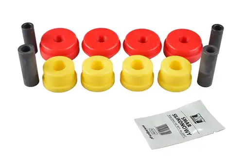 Комплект лагери, надлъжна кормилна щанга TEDGUM TED56134