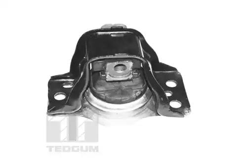 окачване, двигател TEDGUM TED59889