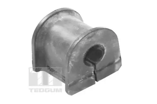 тампони, стаб. щанга TEDGUM TED61310