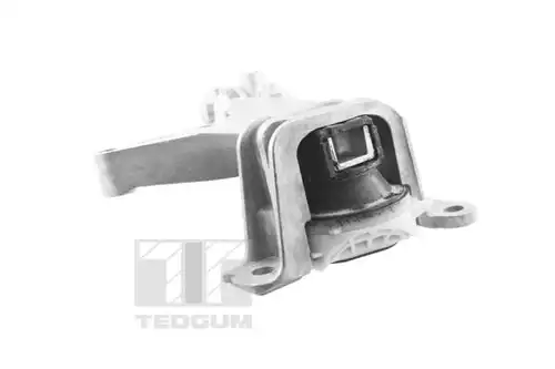 окачване, двигател TEDGUM TED61737
