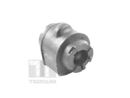 тампони, стаб. щанга TEDGUM TED64567