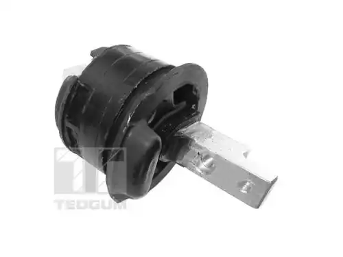 окачване, двигател TEDGUM TED70130