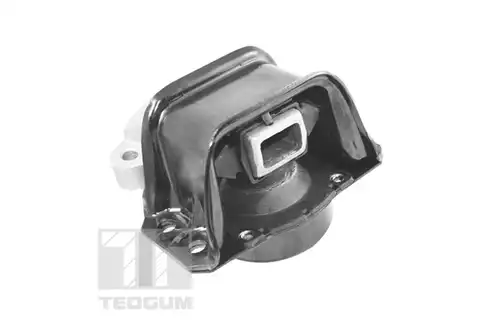 окачване, двигател TEDGUM TED70595