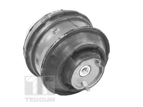 окачване, двигател TEDGUM TED72237