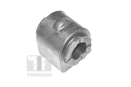 тампони, стаб. щанга TEDGUM TED72471