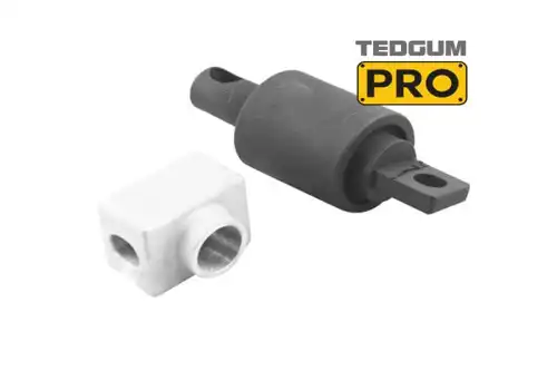 тампон за носач TEDGUM TED73220