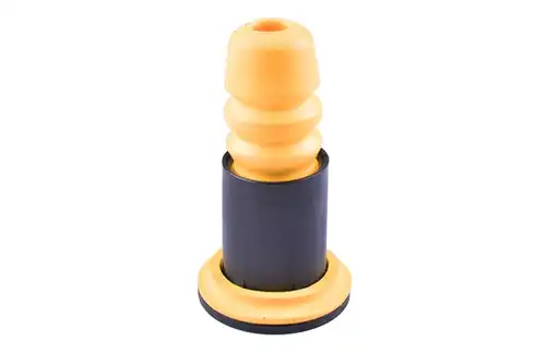 ударен тампон, окачване (ресьори) TEDGUM TED73281