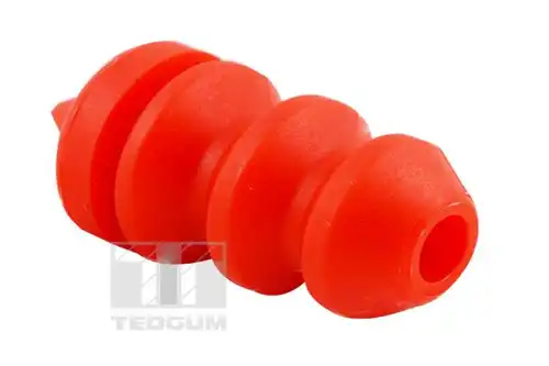 ударен тампон, окачване (ресьори) TEDGUM TED74230