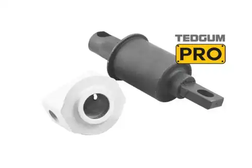 тампон за носач TEDGUM TED74935