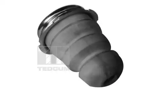 ударен тампон, окачване (ресьори) TEDGUM TED75903