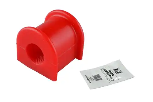 тампони, стаб. щанга TEDGUM TED76081