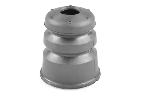 ударен тампон, окачване (ресьори) TEDGUM TED80060