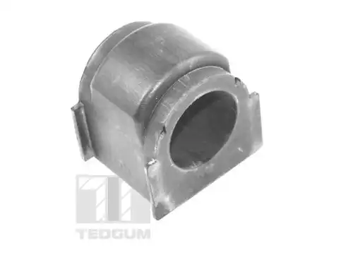 тампони, стаб. щанга TEDGUM TED80229