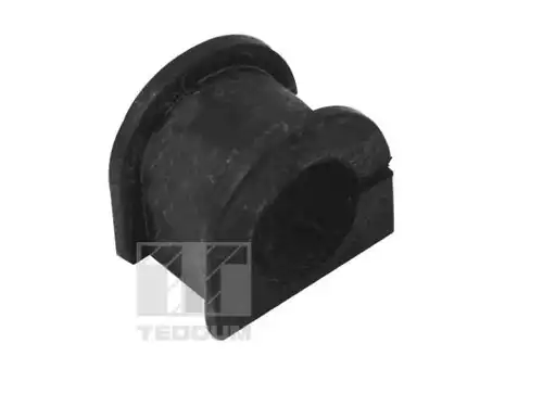 тампони, стаб. щанга TEDGUM TED80245