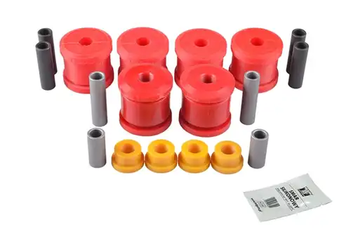 Комплект лагери, надлъжна кормилна щанга TEDGUM TED80935