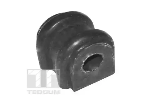 тампони, стаб. щанга TEDGUM TED81080