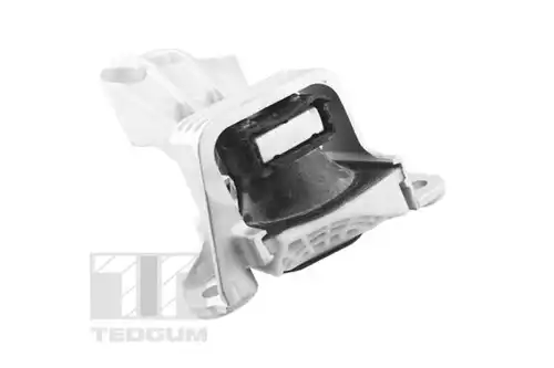 окачване, двигател TEDGUM TED81471