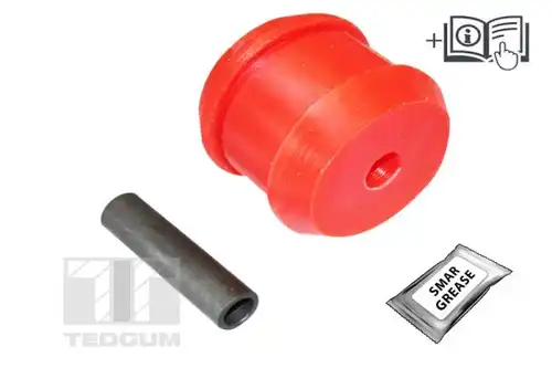 тампон за носач TEDGUM TED82599