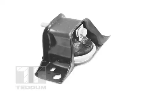 окачване, двигател TEDGUM TED84297