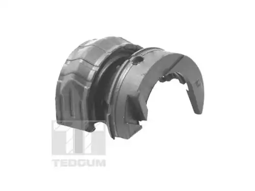 тампони, стаб. щанга TEDGUM TED95385
