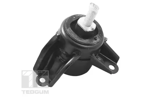 окачване, двигател TEDGUM TED95921