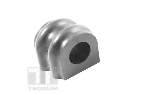 тампони, стаб. щанга TEDGUM TED96405