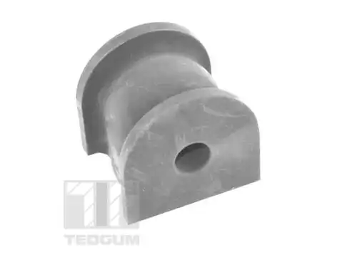 тампони, стаб. щанга TEDGUM TED97371