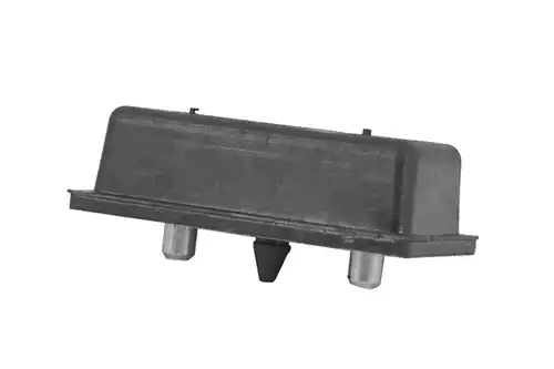 ударен тампон, окачване (ресьори) TEDGUM TED97432