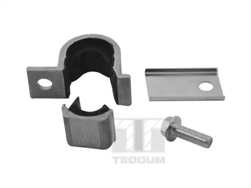 ремонтен комплект, тампон на стабилизатор TEDGUM TED97757