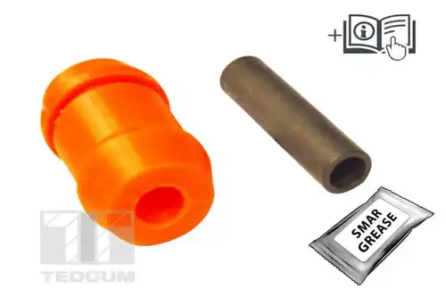 тампон за носач TEDGUM TED97876