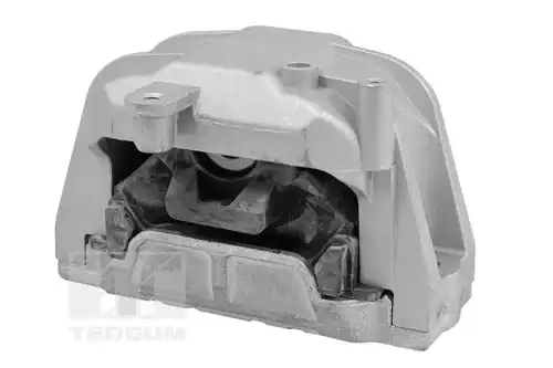 окачване, двигател TEDGUM TED98366