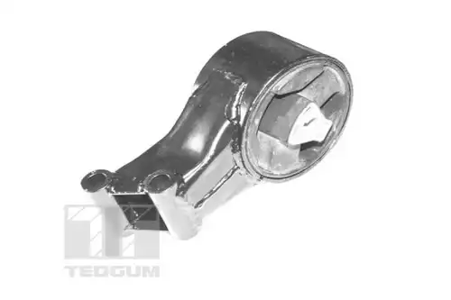 окачване, двигател TEDGUM TED98445